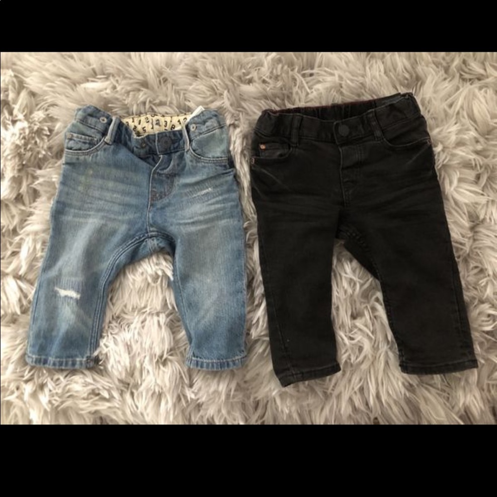 Baby boy pant